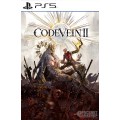 Code Vein II 2 PS5